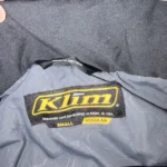 Thumbnail for One pièce Klim vailslide isolé