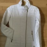 Featured thumbnail for Manteau court Luhta Sport Weekend