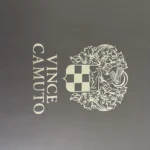 Thumbnail for Sandales Vince Camuto en suède noires