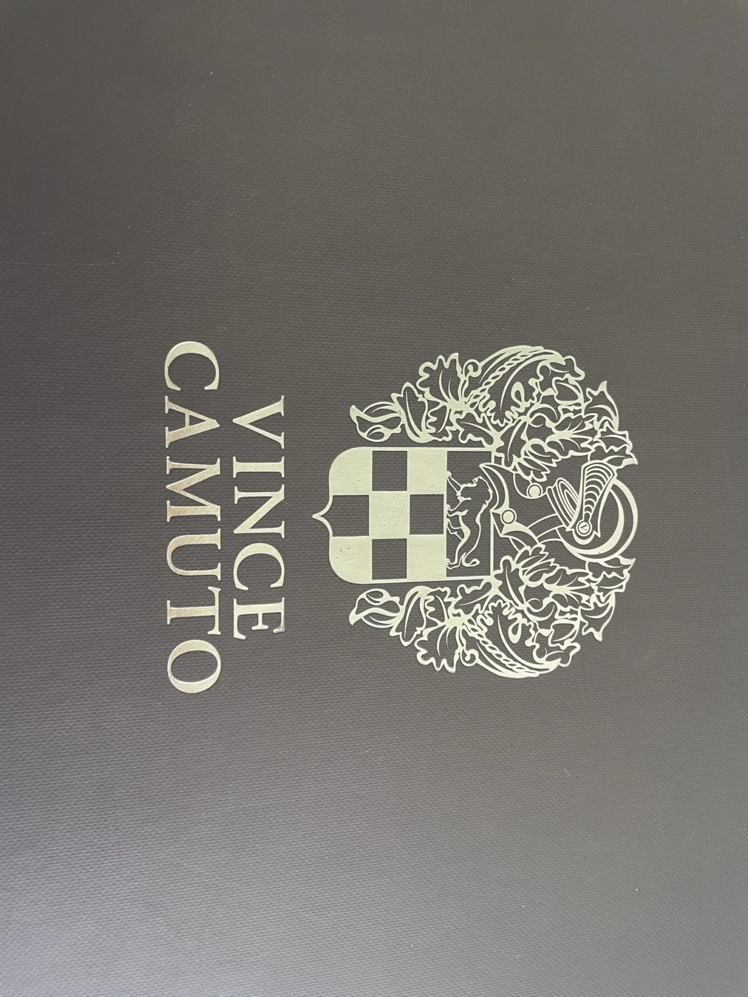 Image for Sandales Vince Camuto en suède noires
