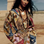 Featured thumbnail for Kimono Sezane x Inoui Editions