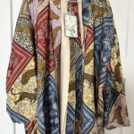 Thumbnail for Kimono Sezane x Inoui Editions