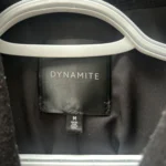 Thumbnail for Trench coat dynamite