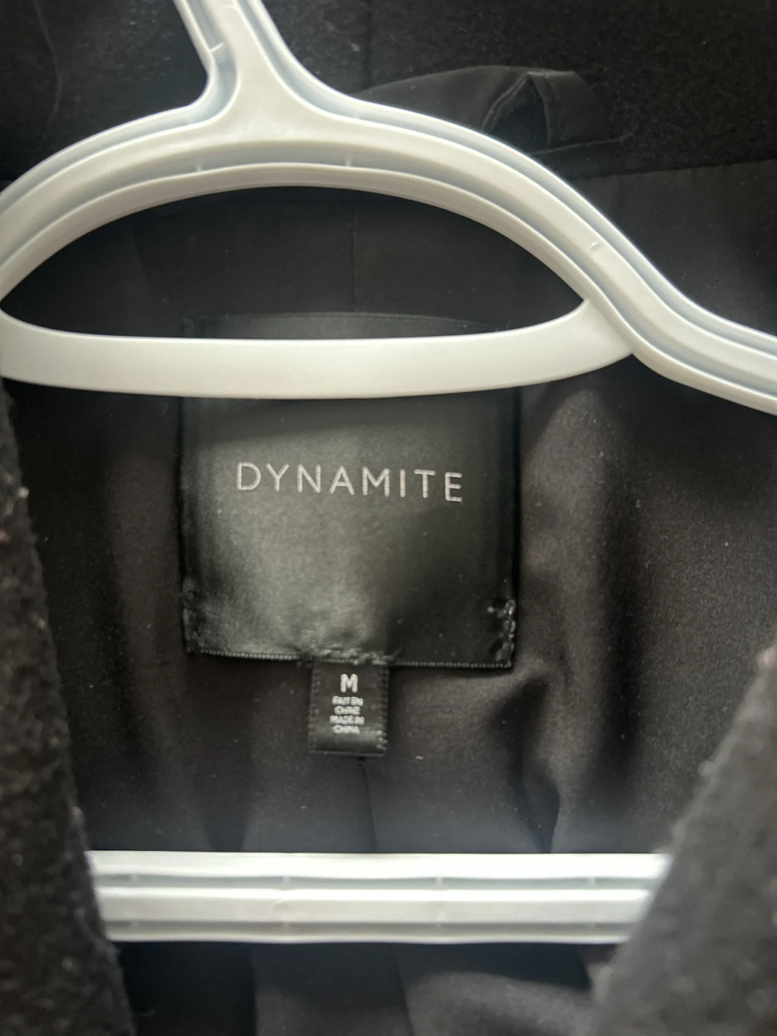 Image for Trench coat dynamite