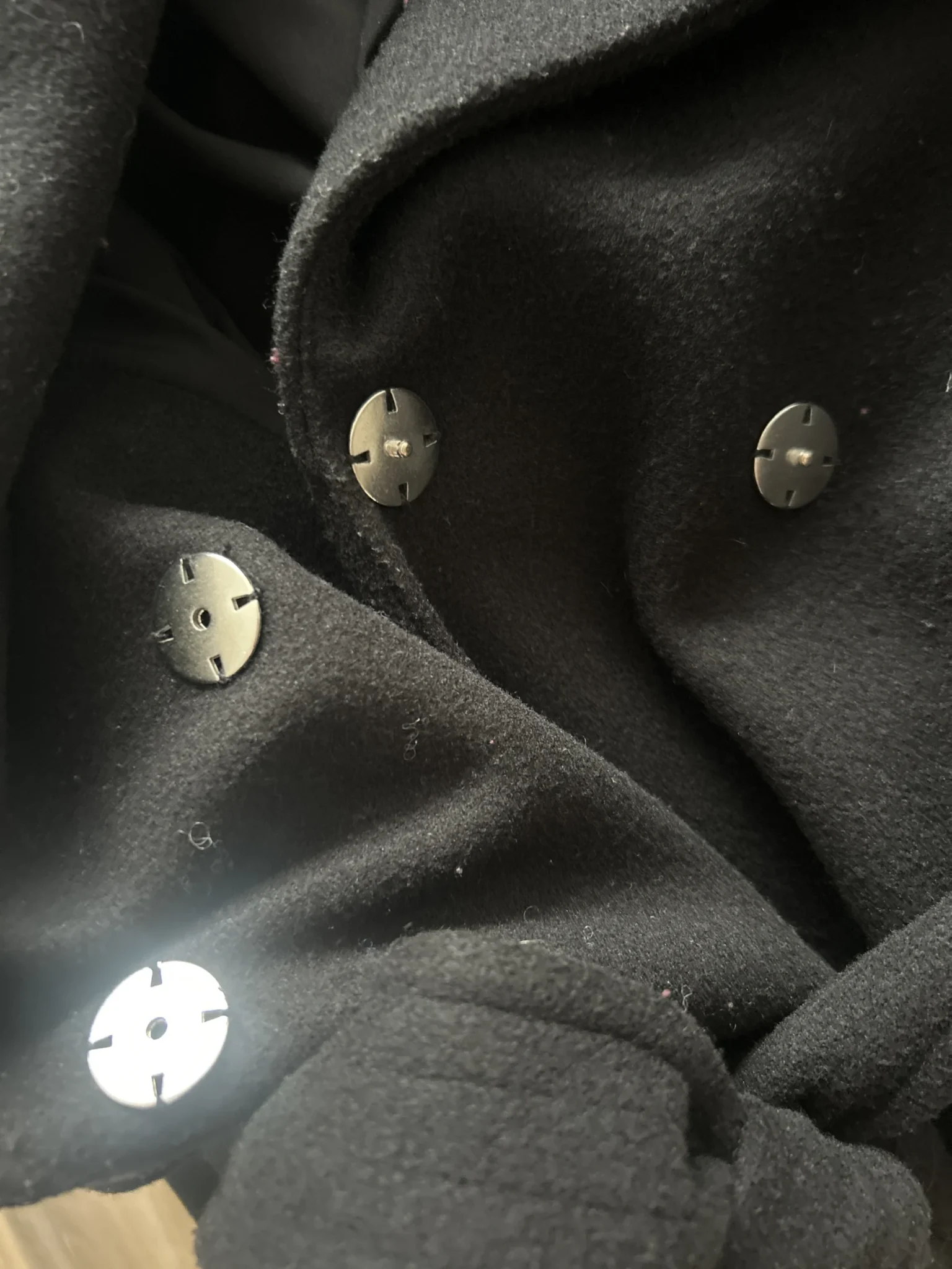 Image for Trench coat dynamite