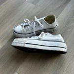 Featured thumbnail for Converse Chuck Taylor All Star Lift Platform