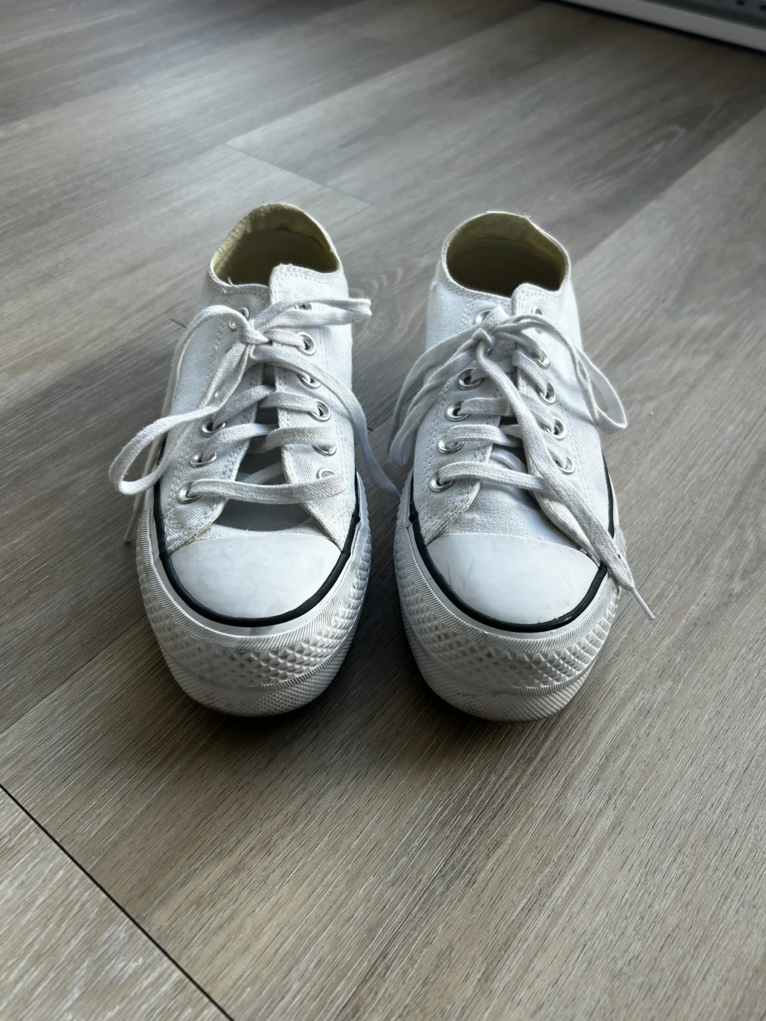 Image for Converse Chuck Taylor All Star Lift Platform