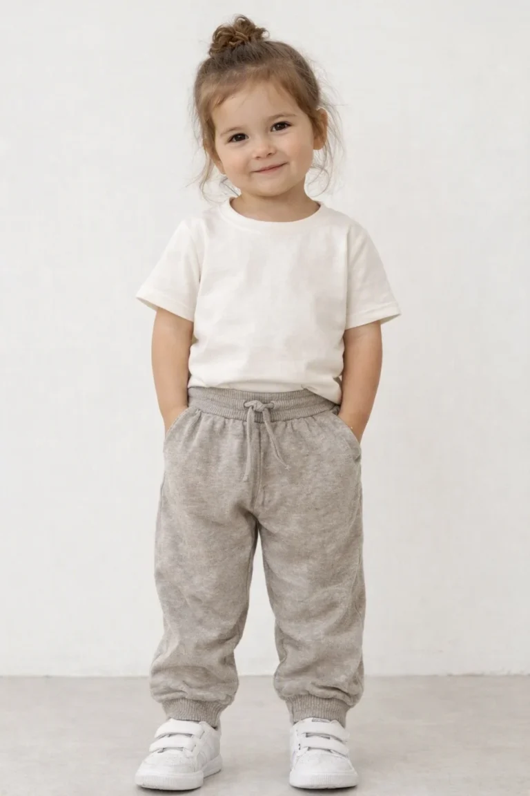 Image for 12–18M Unisex Jogger