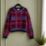 Featured thumbnail for Knitted jumper