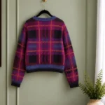 Thumbnail for Knitted jumper