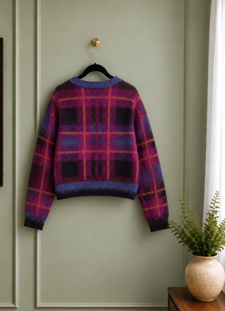 Image for Knitted jumper