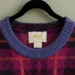 Thumbnail for Knitted jumper