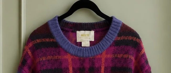 Image for Knitted jumper