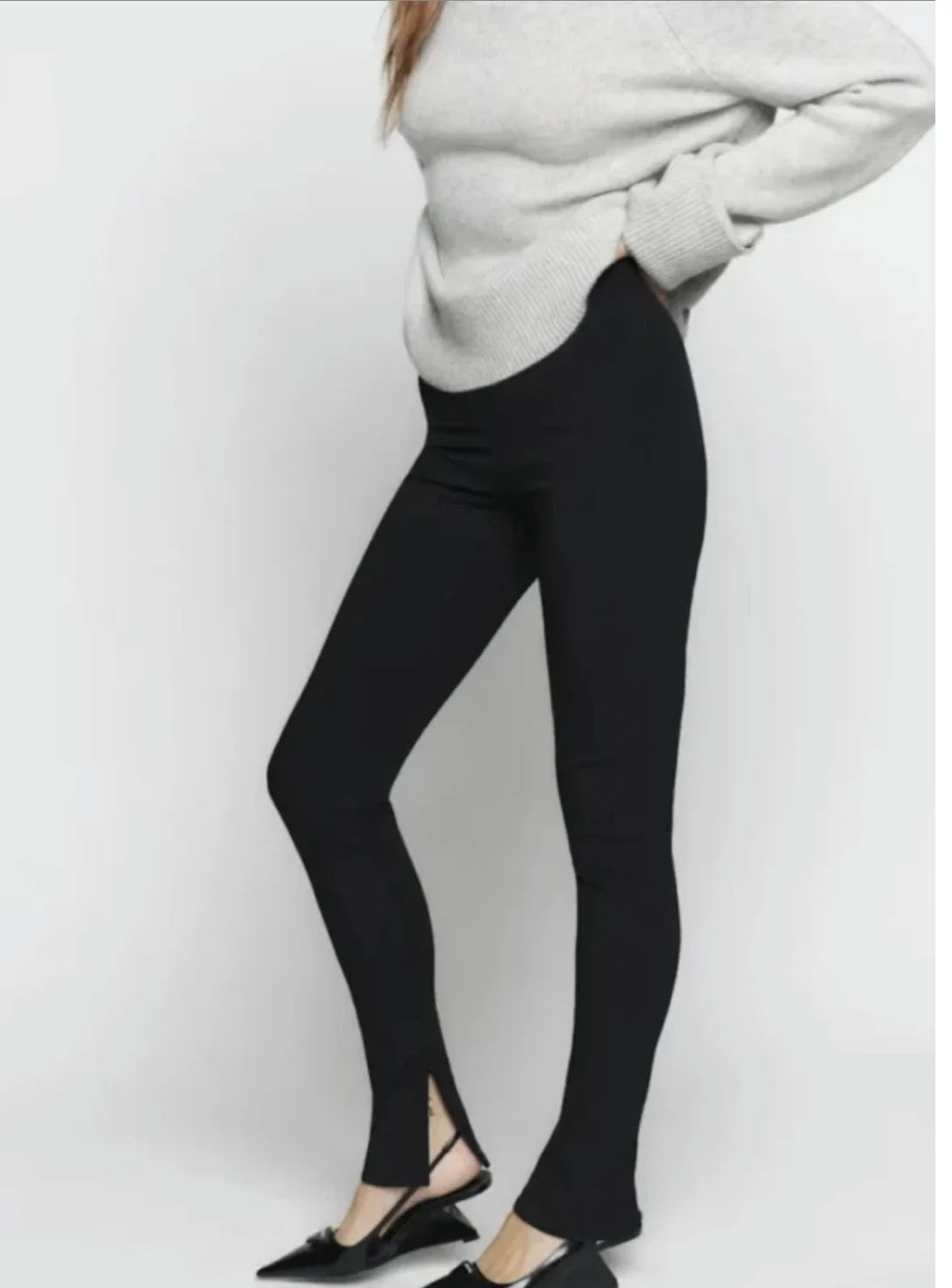 Reformation leggings Reformation seconde main