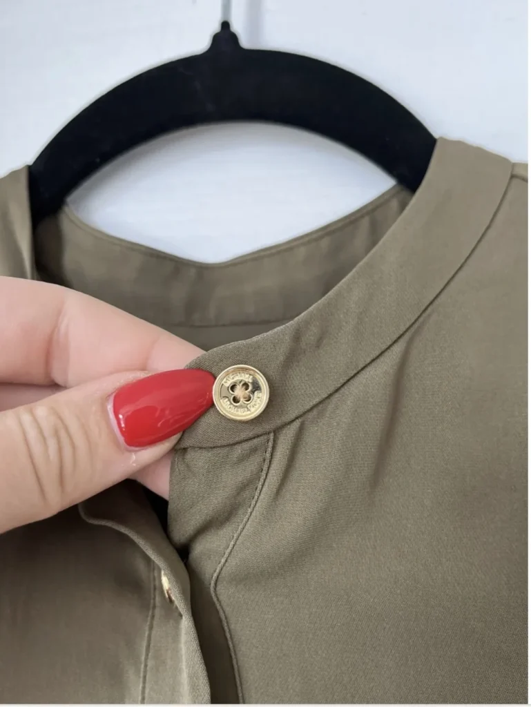 Image for Michael Kors dress