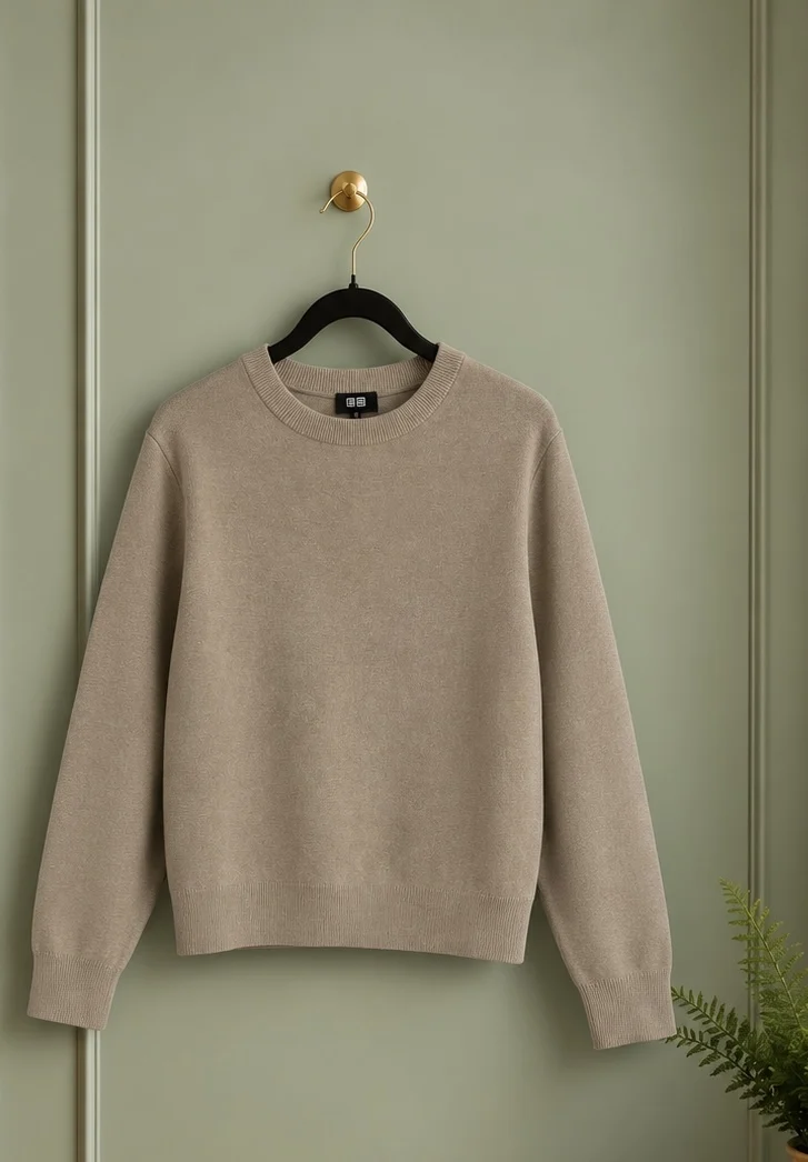 Knit Uniqlo seconde main
