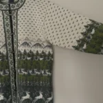 Thumbnail for Nordic wool cardigan, XL