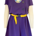 Featured thumbnail for Baseball shirt – The Mauves