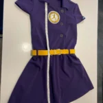 Thumbnail for Baseball shirt – The Mauves