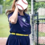 Thumbnail for Baseball shirt – The Mauves