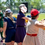 Thumbnail for Baseball shirt – The Mauves