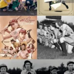 Thumbnail for Baseball shirt – The Mauves