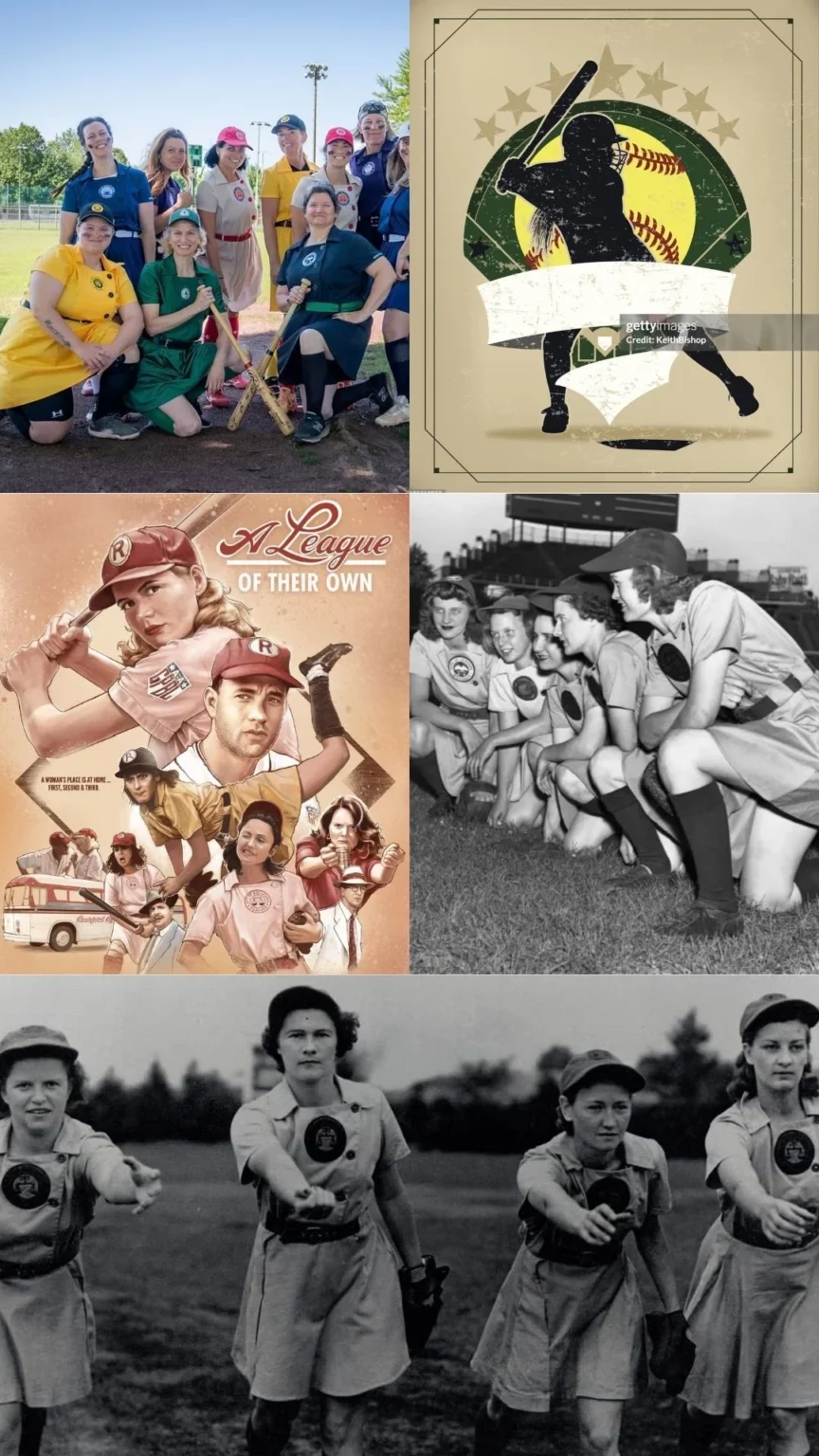 Image for Baseball shirt – The Mauves