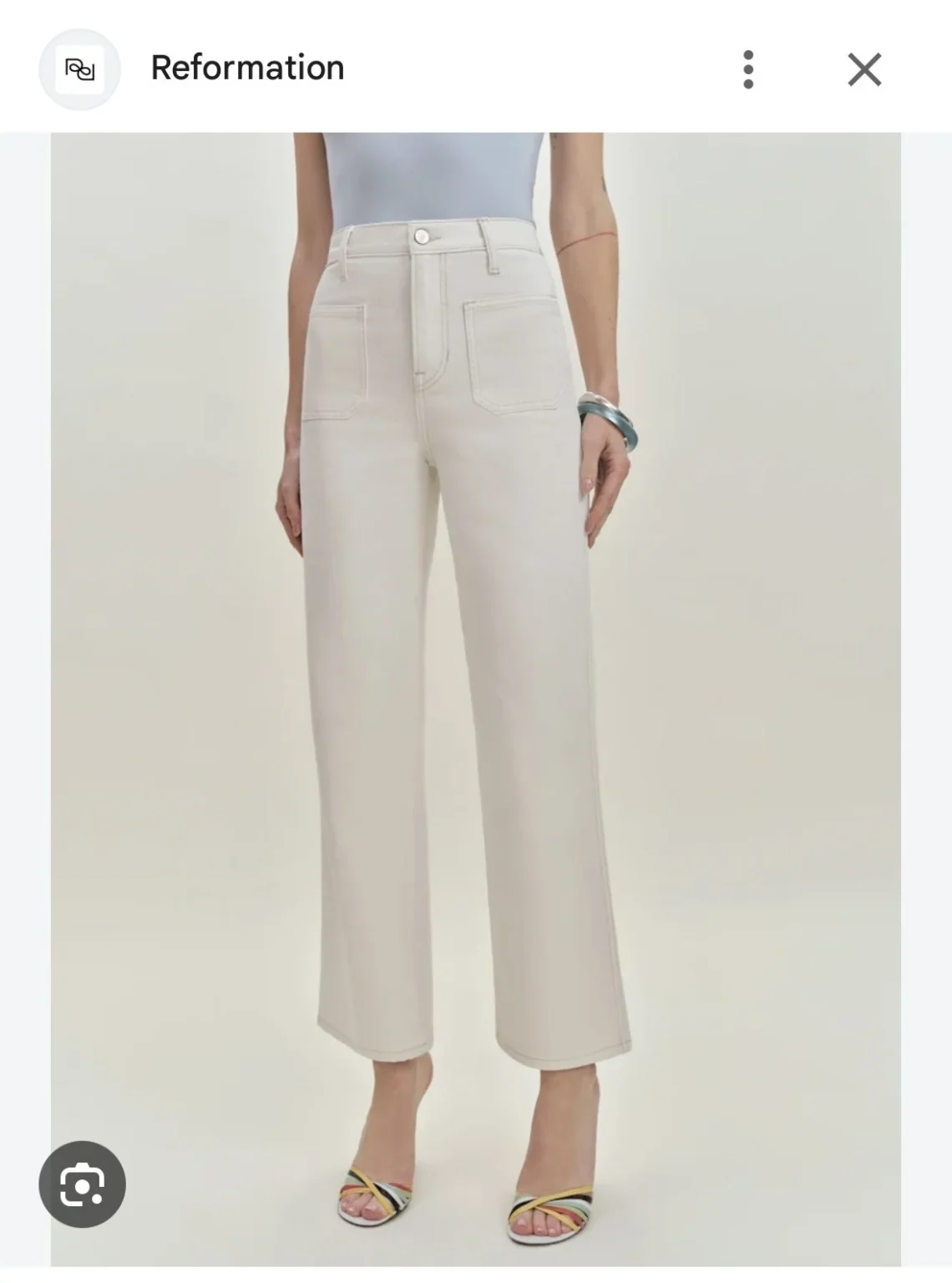 Featured image for Jeans Reformation