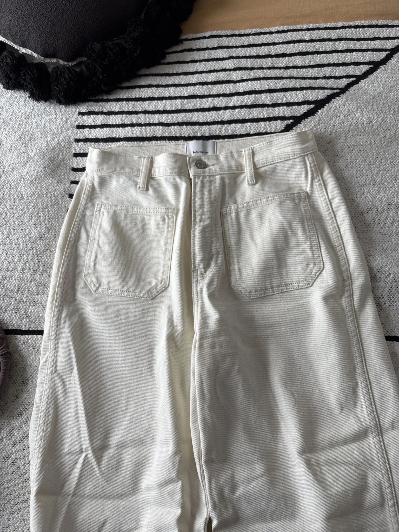 Image for Jeans Reformation