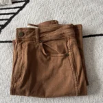 Thumbnail for Jeans Le CROP Sézane