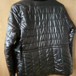 Thumbnail for Short winter ‘puffer’ coat