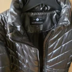 Thumbnail for Short winter ‘puffer’ coat