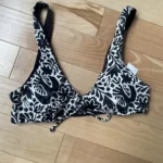 Featured thumbnail for Prana swimsuit top, size small