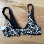 Thumbnail for Prana swimsuit top, size small