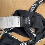 Thumbnail for Prana swimsuit top, size small