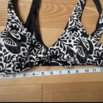 Thumbnail for Prana swimsuit top, size small