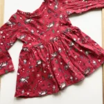 Featured thumbnail for 12M Red dress