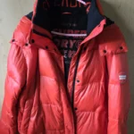 Featured thumbnail for short winter ‘puffer’ coat