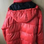 Thumbnail for short winter ‘puffer’ coat