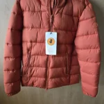 Featured thumbnail for short winter coat, puffer jacket