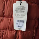 Thumbnail for short winter coat, puffer jacket