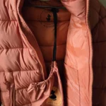 Thumbnail for short winter coat, puffer jacket