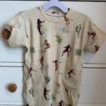 Featured thumbnail for Little Yogi Dress 1-3T