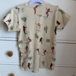 Thumbnail for Little Yogi Dress 1-3T
