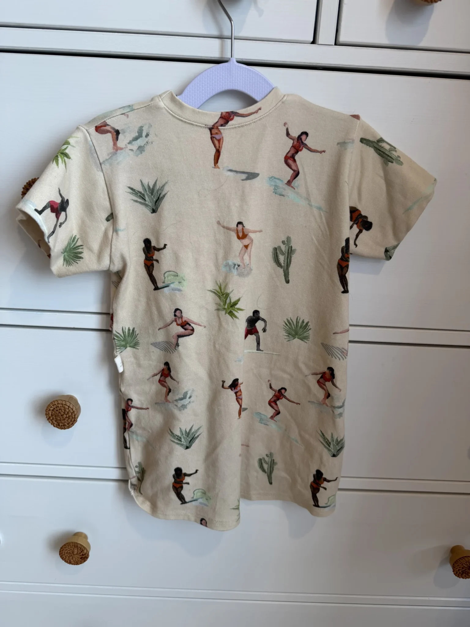 Image for Little Yogi Dress 1-3T