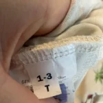 Thumbnail for Little Yogi Dress 1-3T