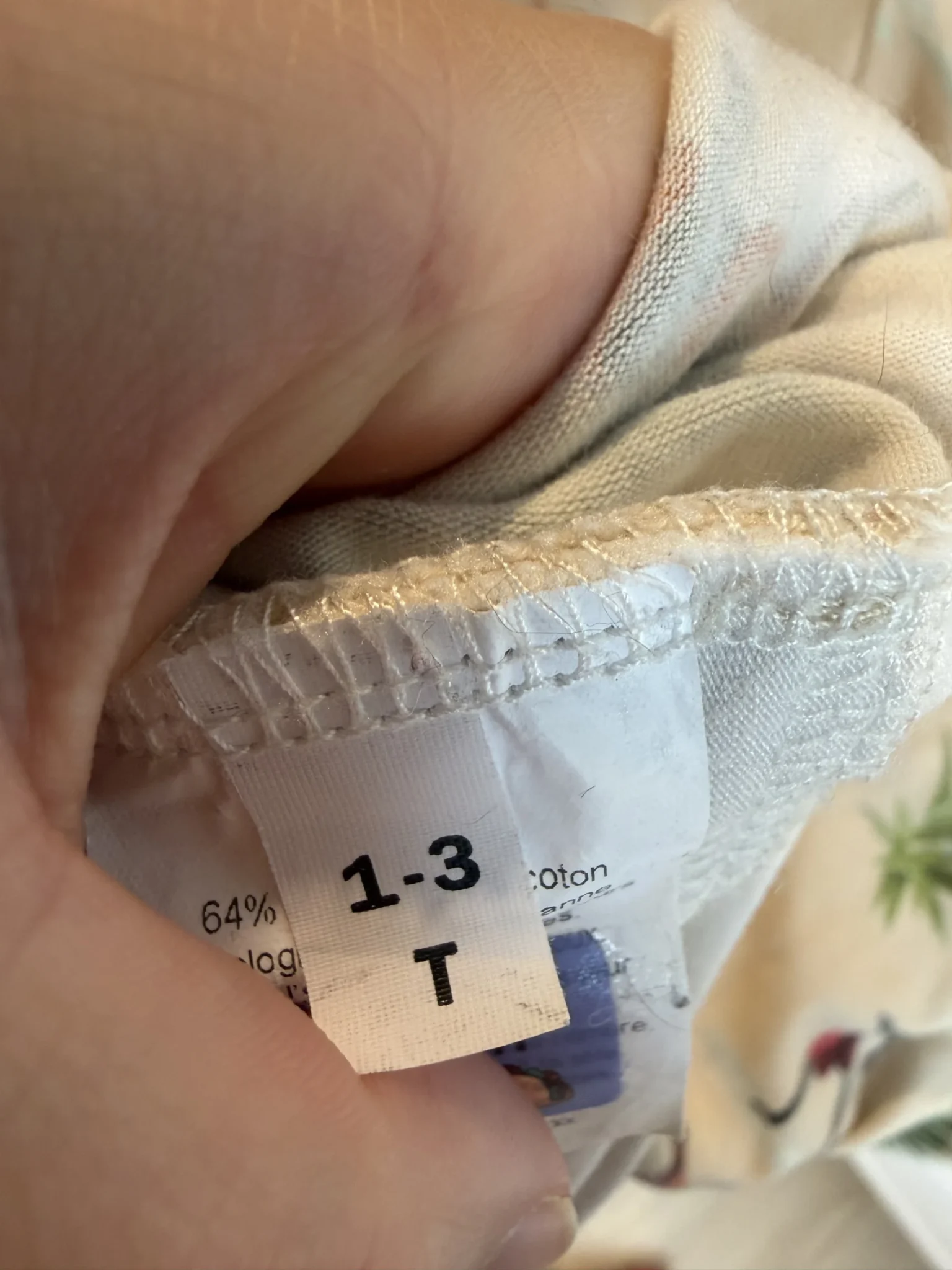 Image for Little Yogi Dress 1-3T