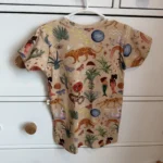 Thumbnail for Little Yogi Dress 1-3T