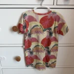Thumbnail for Little Yogi Dress, sizes 1–3t