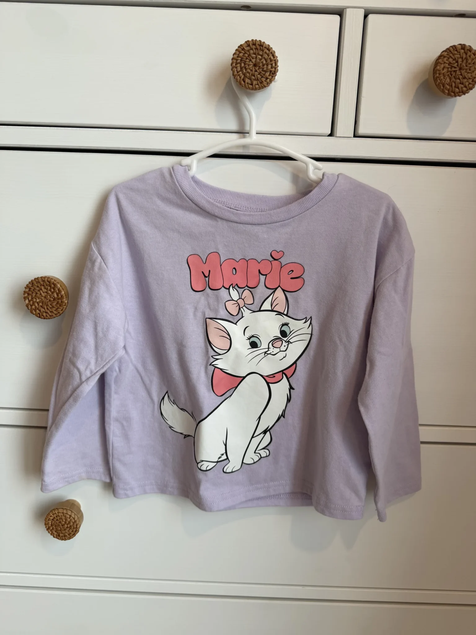 Featured image for Disney jumper, size 24M